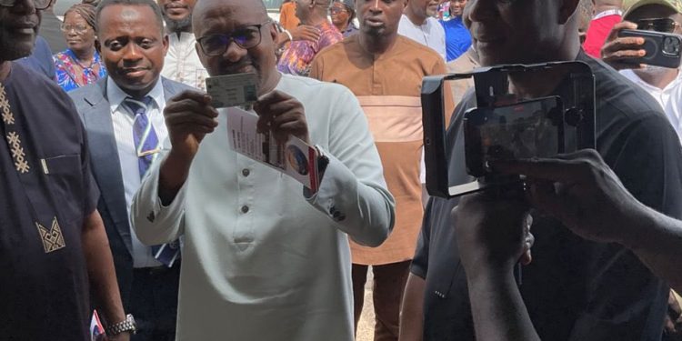 Vice President Dr. Mohamed Juldeh Jalloh extols NASSIT