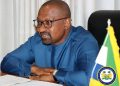 VP Juldeh Jalloh Seeks UK Growth Partnership to Boost Investment and Jobs