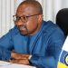 VP Juldeh Jalloh Seeks UK Growth Partnership to Boost Investment and Jobs