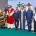 African Leaders Urged to Build Self-Reliant Systems as VP Jalloh Highlights Demographic Pressures