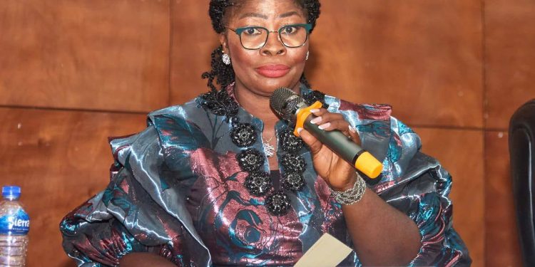 Gender Minister Outlines Steps to Empower Women and Protect Families Under GEWE Act