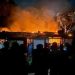 Eight-Year-Old Dies in Pademba Road Fire Disaster