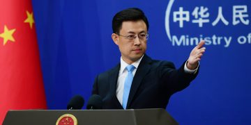 Foreign Ministry Spokesperson’s Remarks on Lai Ching-te’s Travel to Eswatini on its King’s Private Jet