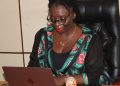 Ministry of Information and Civic Education Meets with SLENA to Strengthen Collaboration
