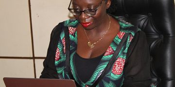 Ministry of Information and Civic Education Meets with SLENA to Strengthen Collaboration