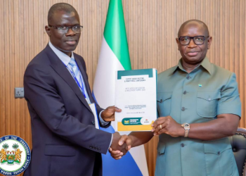 Freetown Communique Sets Roadmap for West Africa’s Economic Integration
