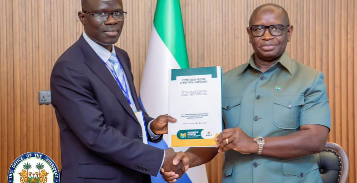 Freetown Communique Sets Roadmap for West Africa’s Economic Integration