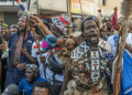 Ghana to Evacuate Citizens From South Africa