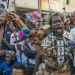 Ghana to Evacuate Citizens From South Africa