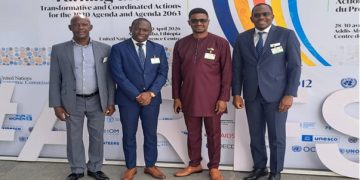 Sierra Leone highlights Free Quality Education in Ethiopia amid SDG backlog fears