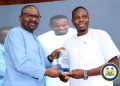 VP Dr Juldeh Jalloh Pledges Support for Workers at 2026 Labour Conference