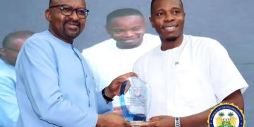 VP Dr Juldeh Jalloh Pledges Support for Workers at 2026 Labour Conference