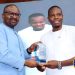 VP Dr Juldeh Jalloh Pledges Support for Workers at 2026 Labour Conference