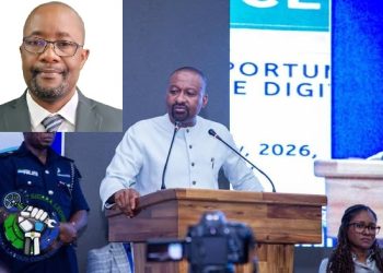 Government Charts Path for Digital Era Labour Reforms as National Conference Opens in Freetown