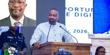 Government Charts Path for Digital Era Labour Reforms as National Conference Opens in Freetown