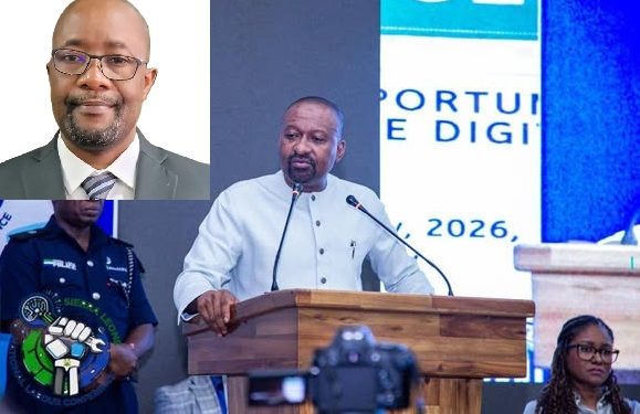 Government Charts Path for Digital Era Labour Reforms as National Conference Opens in Freetown