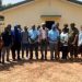 National Task Force Establishes Five Drug Rehabilitation Centers