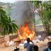 SLPHA, other Agencies Destroy $2.5M Worth of Drugs