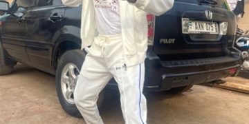 Red Dragon Continues to Empower Youth through Martial Arts, Film, and Community Development