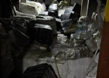 Sierra Leone Linked to 40,000kg Cocaine Scandal