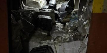 Sierra Leone Linked to 40,000kg Cocaine Scandal