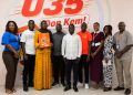 QCell Launches New 035 Number Series