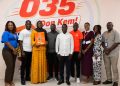 QCell Launches New 035 Number Series