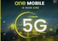 One Mobile 5G Faces Consumer Backlash Over Poor Service