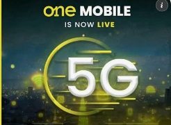One Mobile 5G Faces Consumer Backlash Over Poor Service