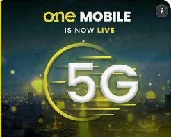 One Mobile 5G Faces Consumer Backlash Over Poor Service