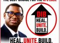 When the Noise Fades, Leadership Remains: Why Dr. Ibrahim Bangura’s Campaign Is Speaking to the Heart of Sierra Leone