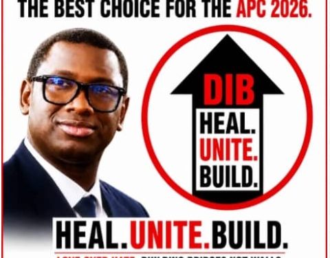 When the Noise Fades, Leadership Remains: Why Dr. Ibrahim Bangura’s Campaign Is Speaking to the Heart of Sierra Leone