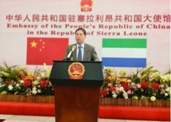 Chinese Embassy Hosts Media Open Day as Journalist Shares China Journey