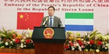 Chinese Embassy Hosts Media Open Day as Journalist Shares China Journey