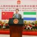 Chinese Embassy Hosts Media Open Day as Journalist Shares China Journey