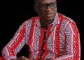 Ibrahim Bangura urges MPs to prioritise National Interest in constitutional debate
