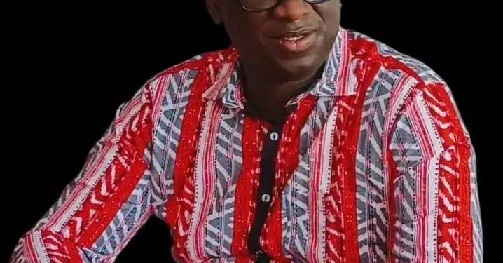 Ibrahim Bangura urges MPs to prioritise National Interest in constitutional debate
