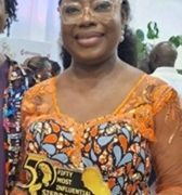 Hon. Zombo Named Among Sierra Leone’s 50 Most Influential Women