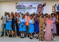 SLPHA Supports Catch Them Young Initiative