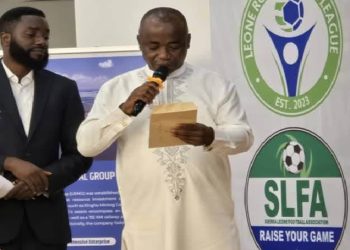 SLFA Raises Premier League Clubs’ Seed Money to NLe225,000