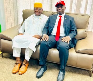 Opposition Leader Questions President Bio’s Economic Stability Claims