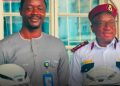 SLRSA Moves to Enforce Mandatory Crash Helmet Use Nationwide