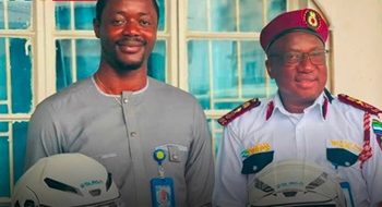 SLRSA Moves to Enforce Mandatory Crash Helmet Use Nationwide