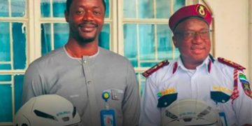 SLRSA Moves to Enforce Mandatory Crash Helmet Use Nationwide