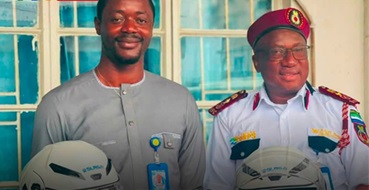 SLRSA Moves to Enforce Mandatory Crash Helmet Use Nationwide