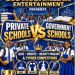 ECO MultiMedia Entertainment Announces date for Govt. School vs Private School Competition in Bo