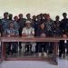 SLP CONVENES 2-DAY WORKSHOP ON OPERATIONAL READINESS AND COMMAND