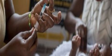 300 Days Activism Spotlight: 79% Children Reached with Lifesaving Vaccines in Hard-to-Communities  