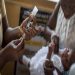 300 Days Activism Spotlight: 79% Children Reached with Lifesaving Vaccines in Hard-to-Communities  