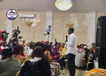 Beyond the Contest: A Message of Gratitude, Unity and Purpose